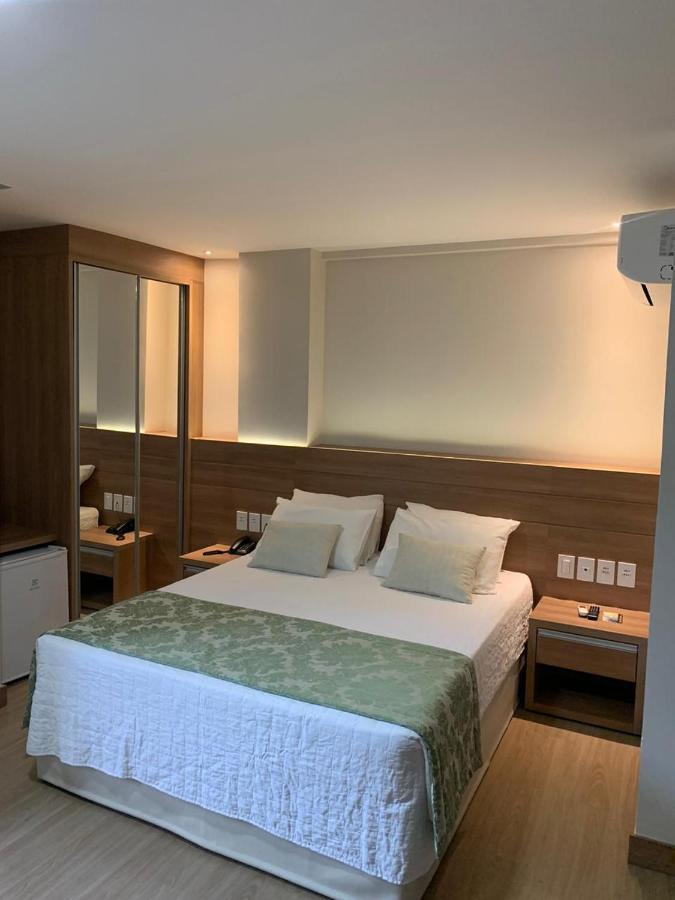 Quarto Inteiro, Condominio Vista Azul, Pedra Azul Domingos Martins Buitenkant foto